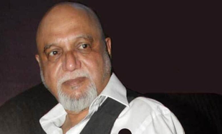 Pritish Nandy passes away at 73