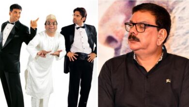 Priyadarshan ‘willing’ to direct Hera Pheri 3, starring Akshay Kumar, Suniel Shetty and Paresh Rawal