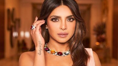 Priyanka Chopra reminisces about her Bollywood journey by sharing adorable Amul topical gallery, watch : Bollywood News - Bollywood Hungama
