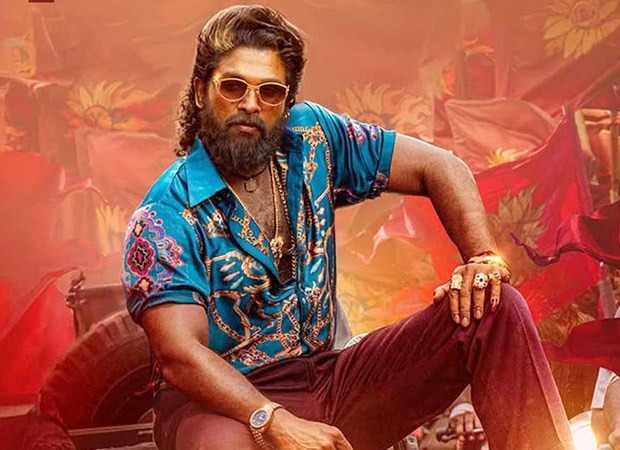 Pushpa 2 (Hindi) Box Office: Sees an expected drop on Thursday, almost touches Rs. 800 crores in 4 weeks :Bollywood Box Office - Bollywood Hungama