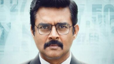 R Madhavan on Hisaab Barabar: “I played my mother’s character for this role” : Bollywood News - Bollywood Hungama