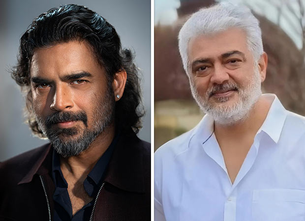 R Madhavan opens up on his bond with Ajith Kumar; says, “I’ve been a huge admirer of him for a long time” : Bollywood News - Bollywood Hungama