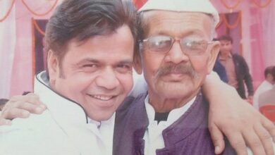 Rajpal Yadav’s father Naurang Yadav passes away in Delhi : Bollywood News - Bollywood Hungama