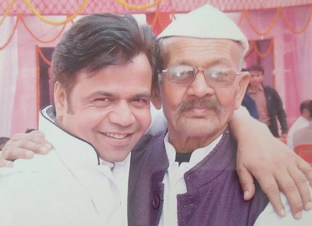 Rajpal Yadav’s father Naurang Yadav passes away in Delhi : Bollywood News - Bollywood Hungama
