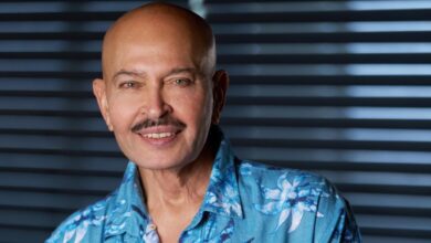Rakesh Roshan is not retiring from direction, is open to directing ‘Krrish 4’