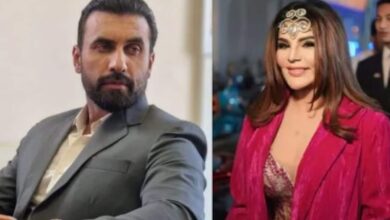 Rakhi Sawant Confirms She Will Marry Pakistani Actor Dodi Khan