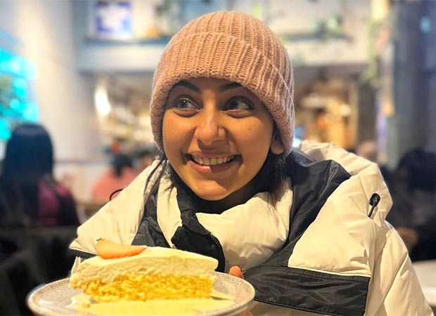 Rakul Preet Singh urges fans to choose “self-acceptance over validation from others” as she speaks about letting go of “food guilt” : Bollywood News - Bollywood Hungama