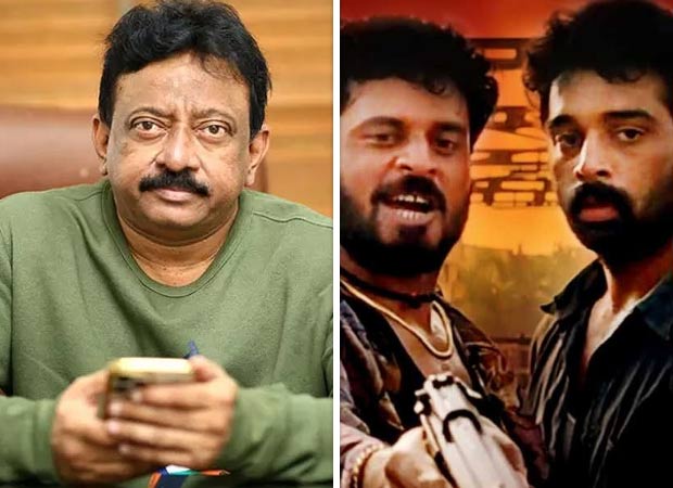 Ram Gopal Varma on being in tears after watching Satya more than 25 years later, “I forgot to look down at the garden I’d planted beneath my feet, and that explains my fall from grace” 25 : Bollywood News - Bollywood Hungama