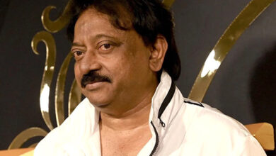 Ram Gopal Varma sentenced to three months jail in seven-year-old cheque bounce case? Filmmaker REACTS! : Bollywood News - Bollywood Hungama