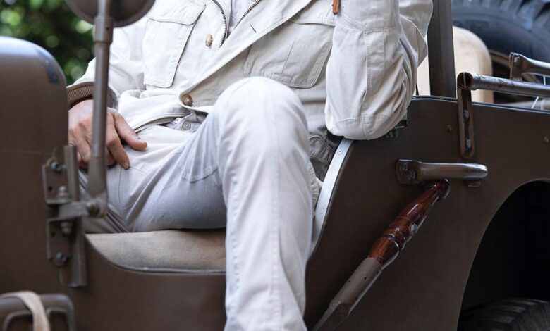 Randeep Hooda to shoot next Hollywood venture in Budapest