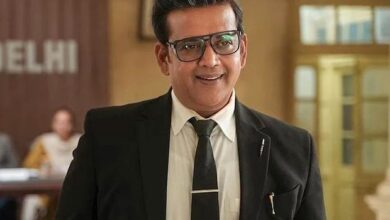 Ravi Kishan recalls ‘excessive poverty’ and sharing watered-down khichdi with 12 family members 12 : Bollywood News - Bollywood Hungama