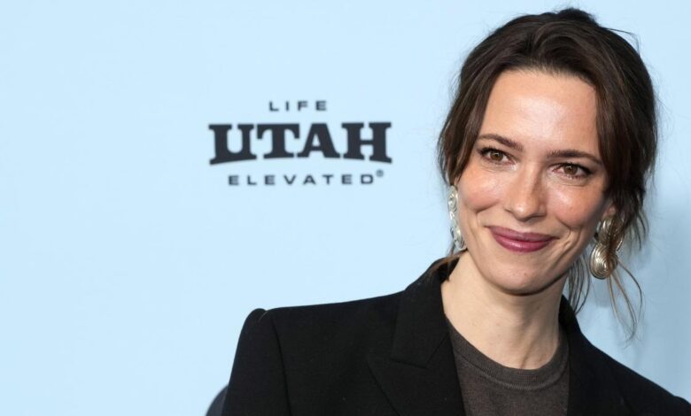 Rebecca Hall joins cast of ‘Godzilla x Kong’ director Adam Wingard’s ‘Onslaught’