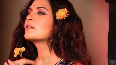 Richa Chadha reflects on 2024: “From performing Lajjo with maestro, then birthing a beautiful daughter and our first film as producers!” 2024 : Bollywood News - Bollywood Hungama