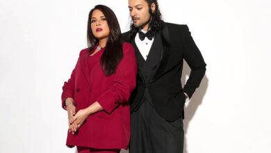 Richa Chadha reveals Ali Fazal was denied paternity leave: “It was a miracle his shoot got pushed…” : Bollywood News - Bollywood Hungama
