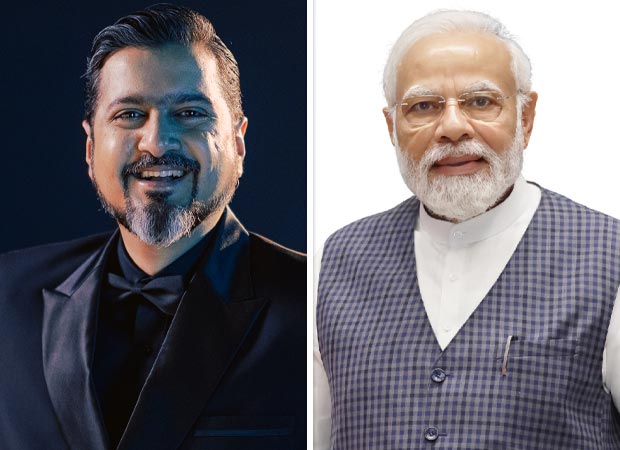 Ricky Kej expresses gratitude to PM Narendra Modi after Padma Shri Award: “You encourage, enable and cheer on our artists in every possible way” : Bollywood News - Bollywood Hungama