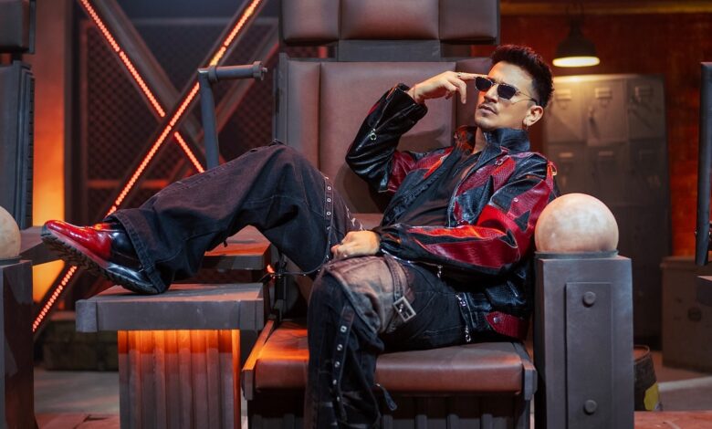 Roadies XX: Prince Narula Loses His Cool As Elvish Yadav And Rhea Chakraborty Team Up Against Him