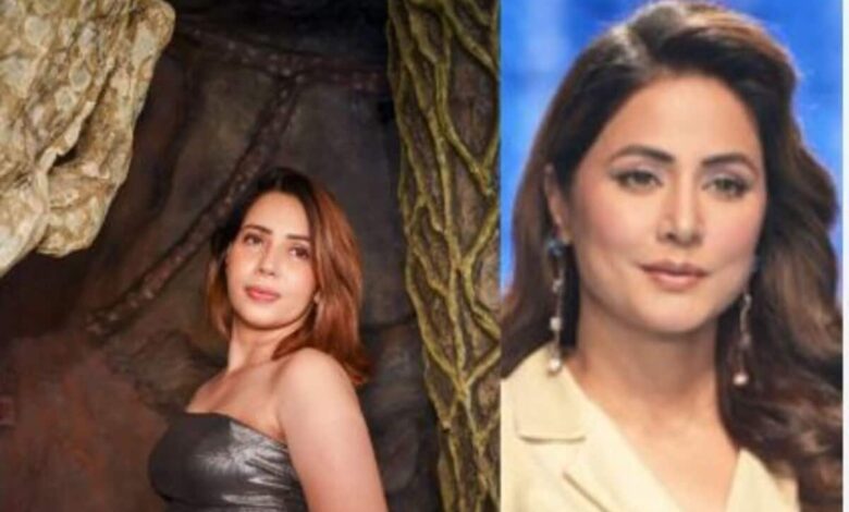 Rozlyn Khan Slams Hina Khan Over Her 15-Hour Cancer Surgery Remark: "She's Exaggerating To Get Into Headlines"