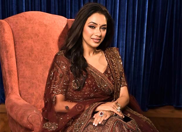 Rupali Ganguly clarifies rumours on her quitting Anupama; reveals, “I will be in the show” : Bollywood News - Bollywood Hungama