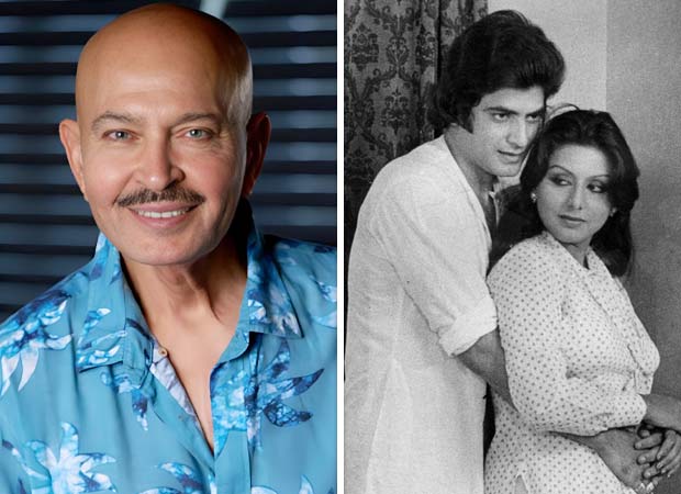 SHOCKING: Rakesh Roshan reveals in The Roshans that he was replaced by Jeetendra as the main lead in Priyatama due to Neetu Kapoor and distributors: “The producer told me ‘Distributors and heroine are worried that tum honge toh picture bikegi nahin'” : Bollywood News - Bollywood Hungama