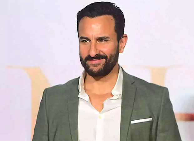 Saif Ali Khan Attack: CCTV footage shows no entry before assault, authorities suspect attacker was hiding inside : Bollywood News - Bollywood Hungama