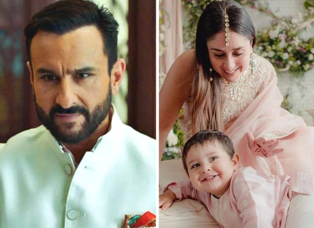 Saif Ali Khan Attack Case: Actor gives statement to the cops; confirms that the intruder was found in Jeh’s room : Bollywood News - Bollywood Hungama