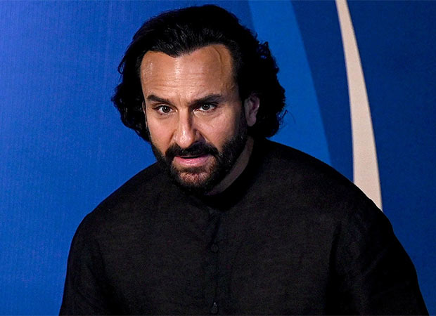 Saif Ali Khan Attack Case: Police detains a suspect but no arrests made as yet : Bollywood News - Bollywood Hungama