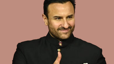Saif Ali Khan Attack: Suspect presented in court, undergoes custodial interrogation for further investigation : Bollywood News - Bollywood Hungama