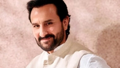 Saif Ali Khan Attacked: Bollywood celebs and politicians react to the tragic incident : Bollywood News - Bollywood Hungama