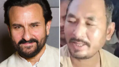 Saif Ali Khan Case: Auto-rickshaw driver who rushed Saif Ali Khan to hospital unaware of actor’s identity; says, “A man who was covered in blood came out…” : Bollywood News - Bollywood Hungama
