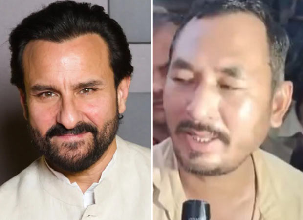 Saif Ali Khan Case: Auto-rickshaw driver who rushed Saif Ali Khan to hospital unaware of actor’s identity; says, “A man who was covered in blood came out…” : Bollywood News - Bollywood Hungama