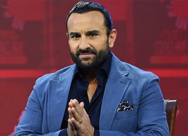 Saif Ali Khan Case New Update: ‘Was brought to hospital by a friend’, reveal reports : Bollywood News - Bollywood Hungama