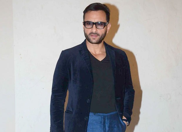 Saif Ali Khan Incident: Bandra Police releases statement; reveals house help was first to spot intruder : Bollywood News - Bollywood Hungama