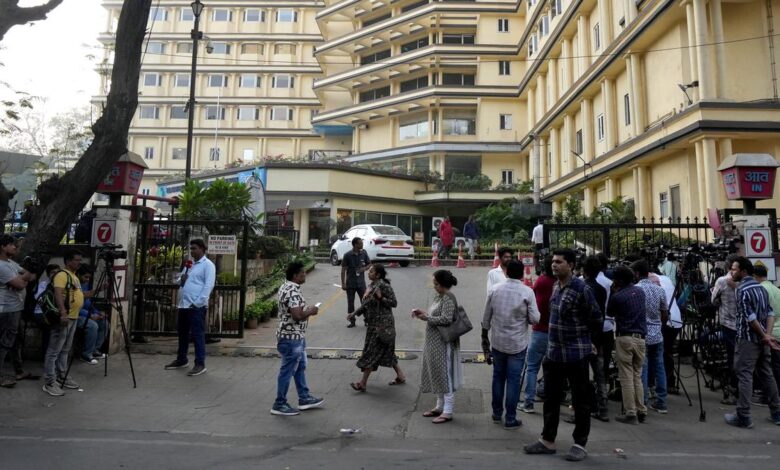 Saif Ali Khan attack: Doctors say he is doing ‘very well’, likely to be discharged from hospital in 2-3 days