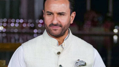 Saif Ali Khan attack case: Police reveal ‘awaiting CID report’ amid reports about fingerprint mismatch of the accused : Bollywood News - Bollywood Hungama