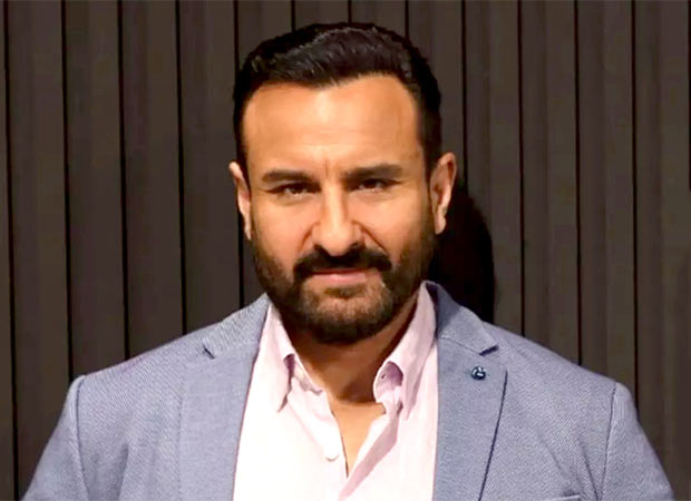 Saif Ali Khan attack update: Doctor confirms actor’s condition is stable; says, “He sustained major injury to the thoracic spinal cord” : Bollywood News - Bollywood Hungama