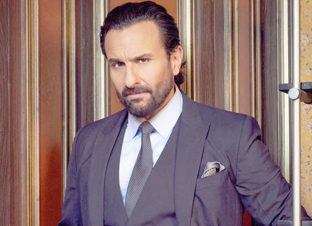 Saif Ali Khan injured during attempted robbery; undergoes surgery at Lilavati Hospital : Bollywood News - Bollywood Hungama
