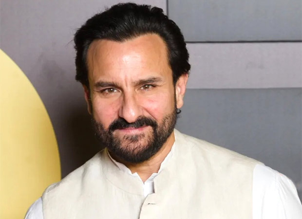 “Saif Ali Khan is fully conscious and even taking calls,” reveals a close friend : Bollywood News - Bollywood Hungama