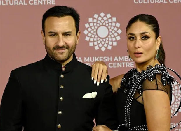 “Saif Ali Khan prevented attacker from reaching Jeh,” reveals Kareena Kapoor Khan in her police statement: Report : Bollywood News - Bollywood Hungama