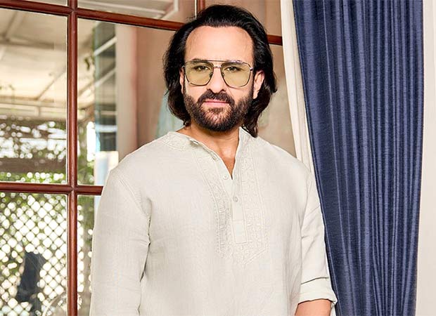 Saif Ali Khan’s Netflix film postponed after stabbing incident: Report : Bollywood News - Bollywood Hungama