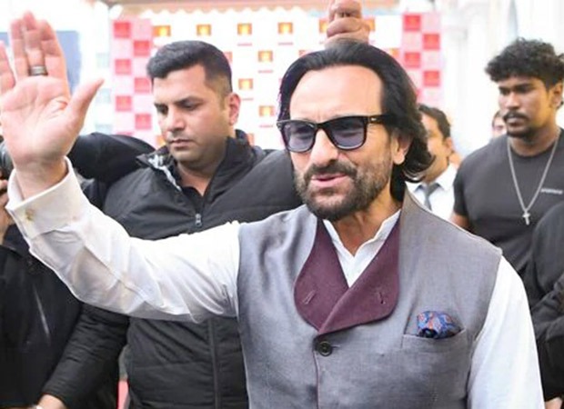 Saif Ali Khan’s family properties worth Rs 15,000 crores in Madhya Pradesh at risk under Enemy Property Act: Report : Bollywood News - Bollywood Hungama