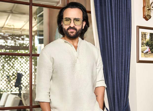 Saif Ali Khan’s team releases official statement; actor out of danger following attempted burglary incident : Bollywood News - Bollywood Hungama