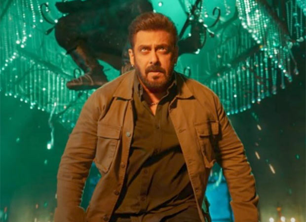 Salman Khan to begin shooting for Sikandar’s last schedule from January 10 in Mumbai: Report : Bollywood News - Bollywood Hungama