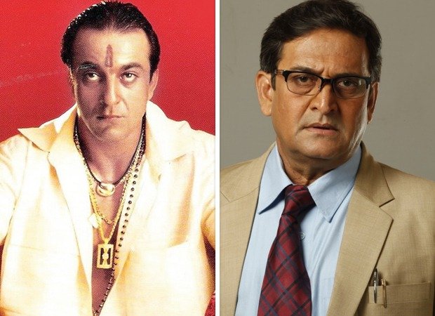Sanjay Dutt and Mahesh Manjrekar to reunite after 26 years for Vaastav 2: Report : Bollywood News - Bollywood Hungama