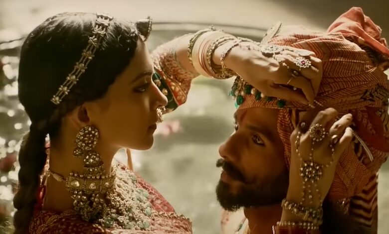 Sanjay Leela Bhansali’s ‘Padmaavat’ to re-release in theatres