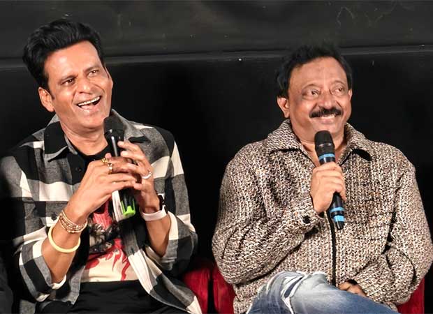 Satya re-release premiere: Manoj Bajpayee brings the house down as he reveals, “Ram Gopal Varma was very disturbed and restless after watching Bandit Queen. He told me, ‘I want to f**k Shekhar Kapur'” : Bollywood News - Bollywood Hungama