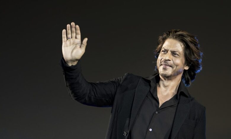 Shah Rukh Khan confirms ‘Pathaan’ director Siddharth Anand to direct ‘King’