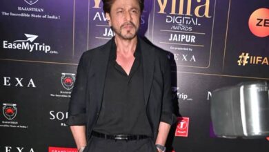 Shah Rukh Khan reflect on 25 years with IIFA Awards; says, “It’s always great to come down here. I’ve been doing this now for 25 years” 25 : Bollywood News - Bollywood Hungama