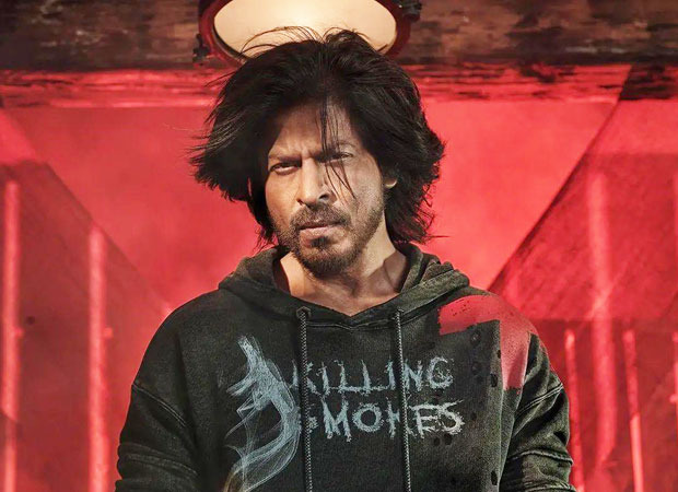 Shah Rukh Khan turns down Chamunda; sets eyes on a unique project with Maddock and Amar Kaushik : Bollywood News - Bollywood Hungama