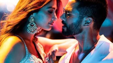 Shahid Kapoor and Pooja Hegde electrify ILT20 opening ceremony with ‘Bhasad Macha’ performance 20 : Bollywood News - Bollywood Hungama