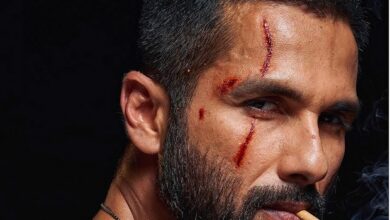 Shahid Kapoor announces Deva trailer release date with exciting tease : Bollywood News - Bollywood Hungama